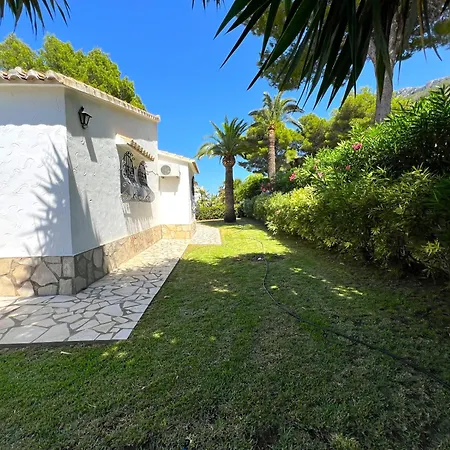 Villa Marquesa Mu By Carlosferien