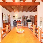 Villa Marquesa Mu By Carlosferien Dénia