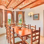 Villa Marquesa Mu By Carlosferien Dénia