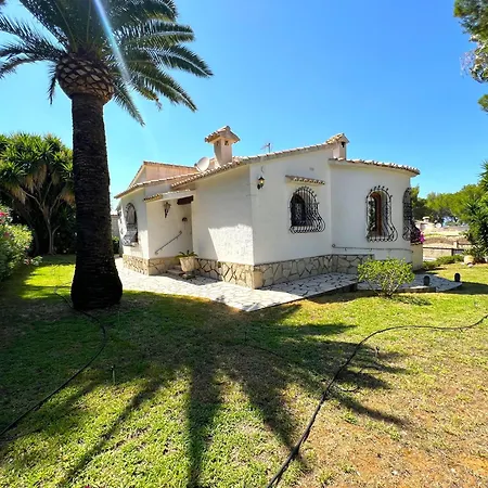 Villa Marquesa Mu By Carlosferien *