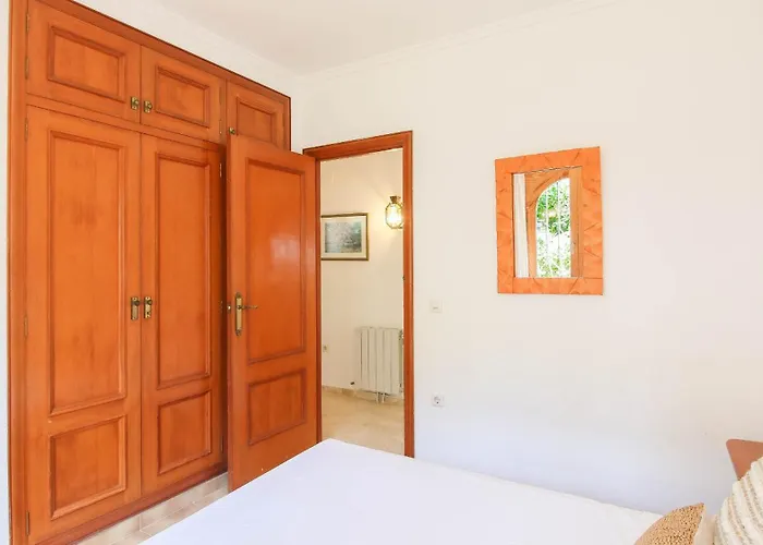 Marquesa Mu By Carlosferien ヴィラ デニア