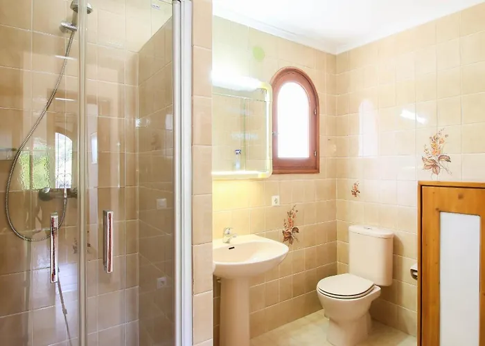 ヴィラ Marquesa Mu By Carlosferien