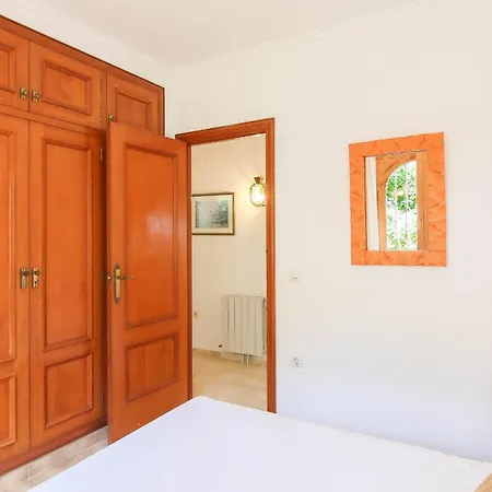 Marquesa Mu By Carlosferien Villa Dénia